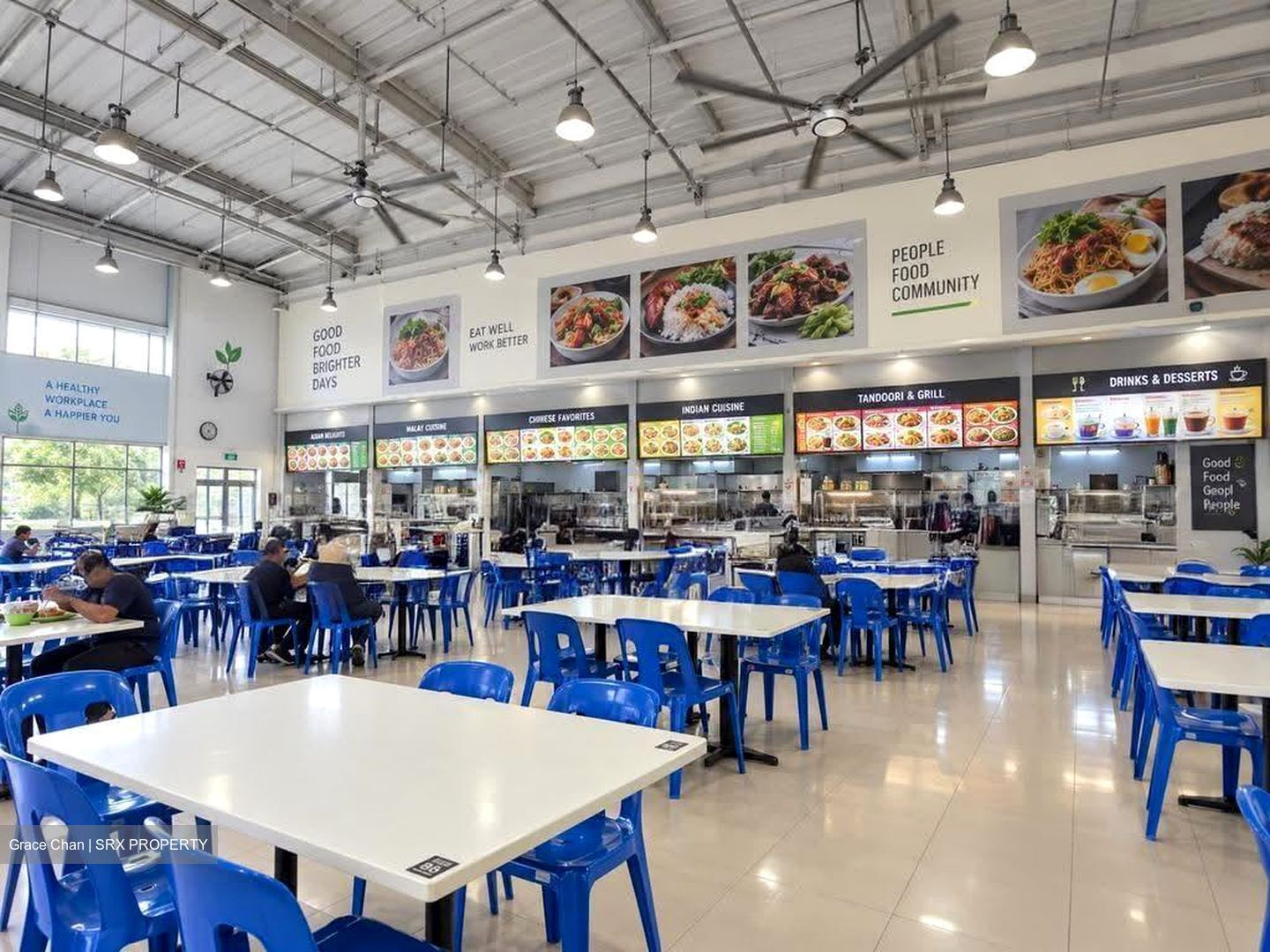 9 @ Tagore (D26), Retail #629334551